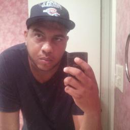 Originally from Hugo Oklahoma real cool keep to myself don't like drama but live by the motto respect it or check it