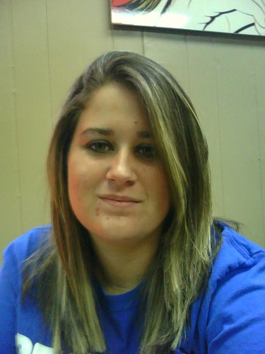 kmancil1993's profile picture.