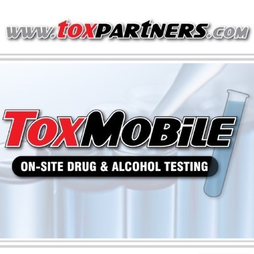 ToxMobile Drug Testing of Charlotte provides on-site drug/alcohol testing. A division of Toxicology Partners. The primary onsite collection service for NASCAR