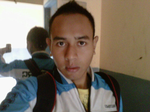 Gak suka macem*