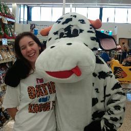 ruminatethis1's profile picture. I'm an awkward nerd who loves God, medicine, ruminants, the Iowa State Cyclones, beer, and traveling.