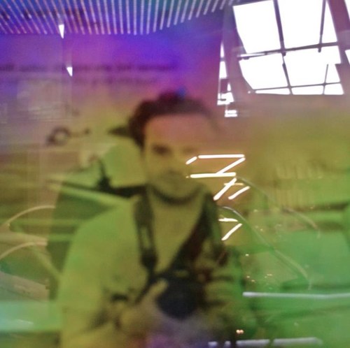 ImprudentePerez's profile picture. - Arquitecto -