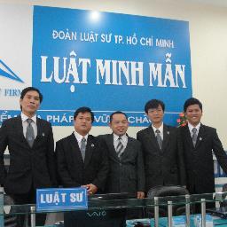 Hãng luật Minh Mẫn là hãng luật hàng đầu ở Tp.Hồ Chí Minh trong lĩnh vực đầu tư, thành lập công ty và tranh tụng tại Tòa án các cấp.