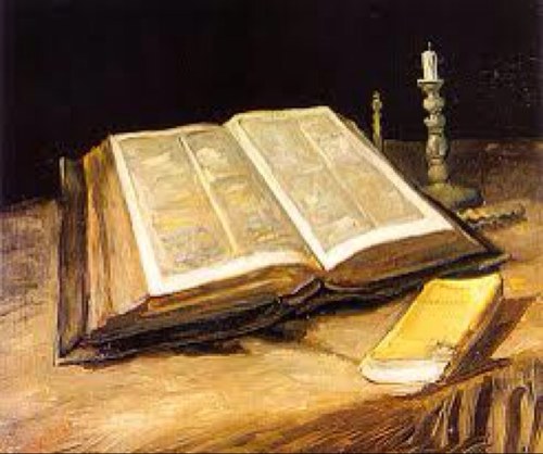 TodayBibleTweet's profile picture. We are going to tweet from the Word of God. Join us for the blessed recitation of our good book.