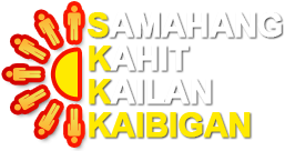 Samahan Kahit Kailan Kaibigan