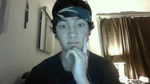 Carlossavvy's profile picture. I do stuff