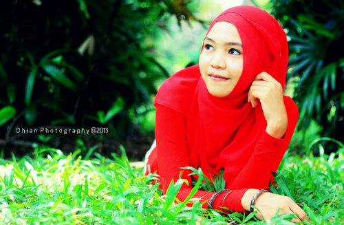 || Female 168cm/50kg || Lhokseumawe, Aceh||Scorpion girl||