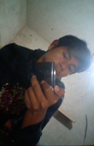 angel_mact's profile picture. vivir para esperar un fin,prefiero dormir para eso