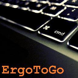 Ergo tips for business, home, and school.