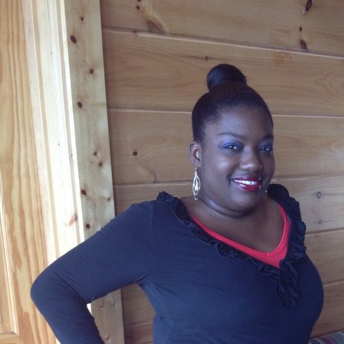 EbonySRH's profile picture. 