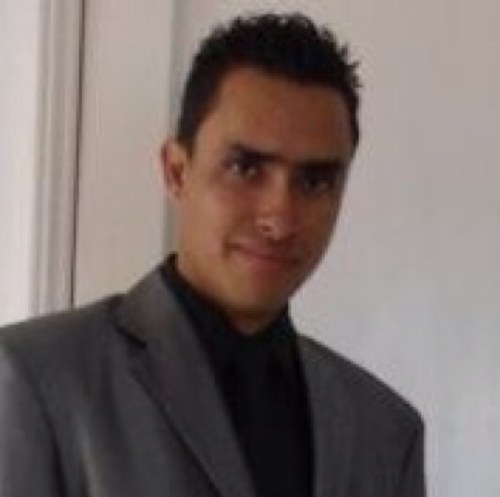 Ingeniero es Sistemas Computacionales, apasionado por la tecnologia. 

Nuevo recidente de Metepec