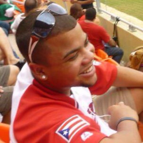 Freakin_Rican12's profile picture. 