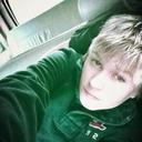 Brook Parker - @bkparker4 - Twitter