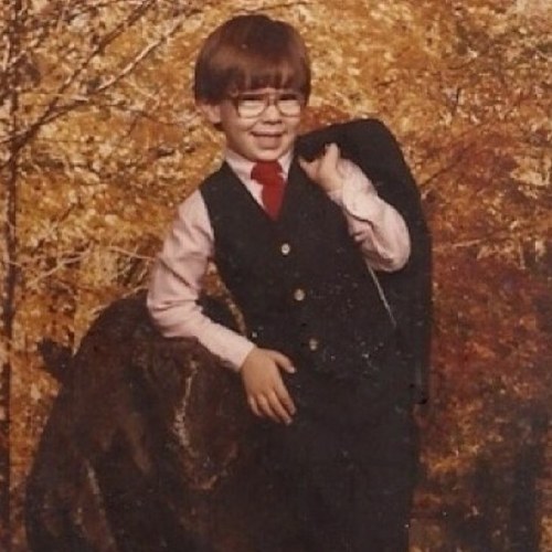 THE2NDGRADER's profile picture. 