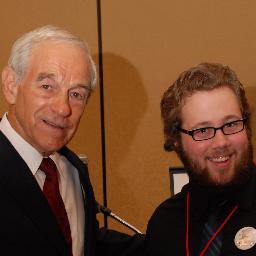 I'm Chris Horan, passionate #libertarian #conservative.