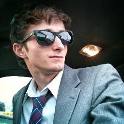 Freelance video/photography guy, Chief Designer at Deerblind camo, avid music lover and most importantly, brother and son.