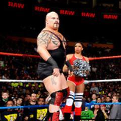 Former wrestler turned NXT Commentator. (RP not real)