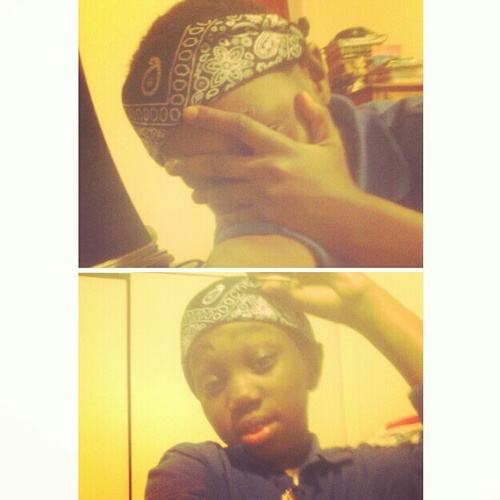  The Signs Already Said Something ! Hi Bye And Follow Me #$tr88Thuggin†† & And G.I.P G-Baby ://