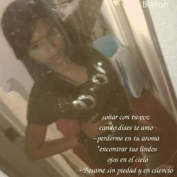 eres mi razon de ser y por ti luchare
