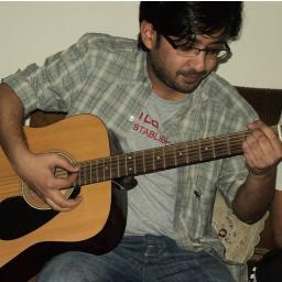 Music Lover, Social Media and Community Professional, Technology Enthusiast, An awesome Friend!,