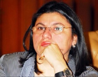 Abogada/Fiscal Ministerio Publico SPS