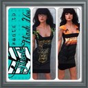 Tess Morgan - @TshredsOfficial - Twitter