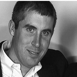 josephpblock's profile picture. 