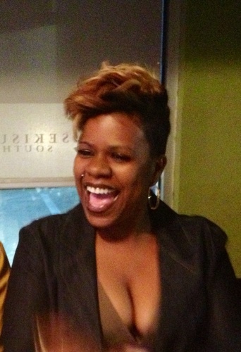 Just an up north gal with down south flava....... I am what I am..........
