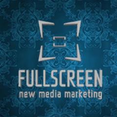 fullscreen_'s profile picture. The big picture, the full experience, FULLSCREEN. NewMedia | NewMarketing | Videomapping 
contacto@fullscreenstudio.com