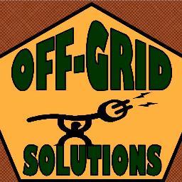 going_off_grid's profile picture. 