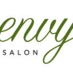 envysalonblm's profile picture. 