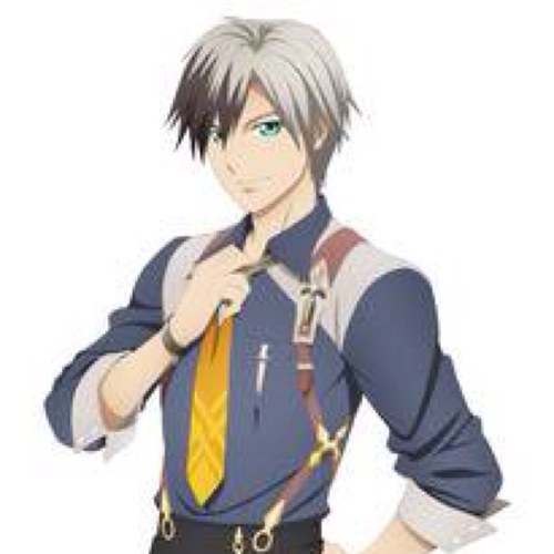 m070816's profile picture. テイルズ大好きです\(//∇//)\ 気軽にフォローしてください( ´ ▽ ` )ﾉテイルズ同盟NO.15！