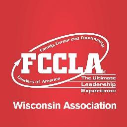 Wisconsin Association of Family, Career, and Community Leaders of America. Promoting leadership through Family and Consumer Sciences.