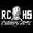 RCHS Culinary Arts