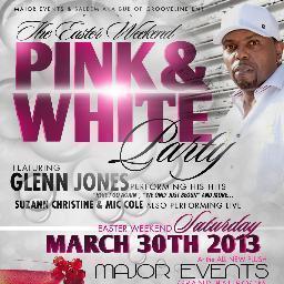 Major Events: Where All Our Events Are MAJOR 
5075 Lancaster Avenue
Philadelphia, PA