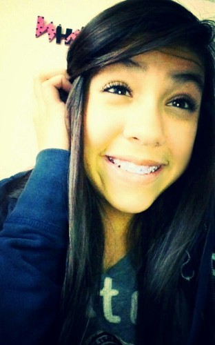 follow me babeys ;* ♥