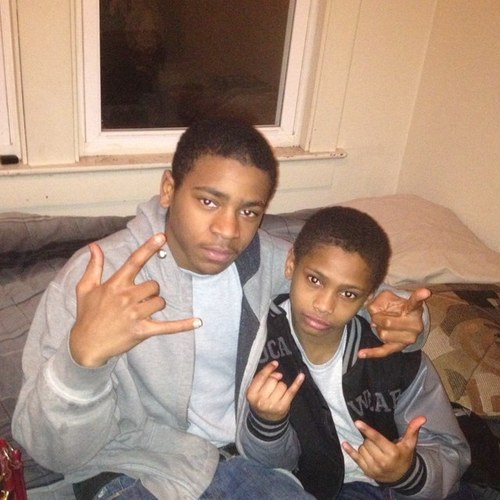 LaJune_GMB_SB's profile picture. GMB SB Zone3 Till the world Blow
B.I.P. Kentae
& JuMarino Follow My Keeper @I_Be_Killingem