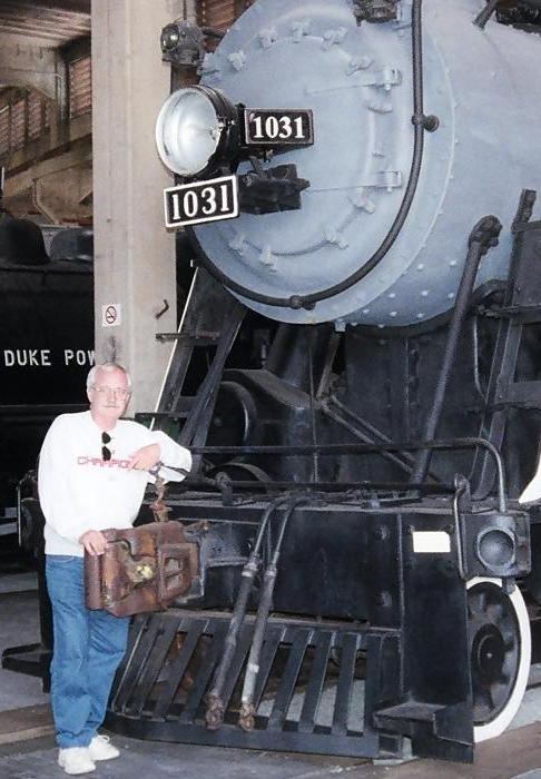 terrydf60's profile picture. Preservation Railroads, photography,political humor:http://t.co/0lFdtkQqjf, http://t.co/D7Rp9Czx3a,
http://t.co/k8rMjrkWUU