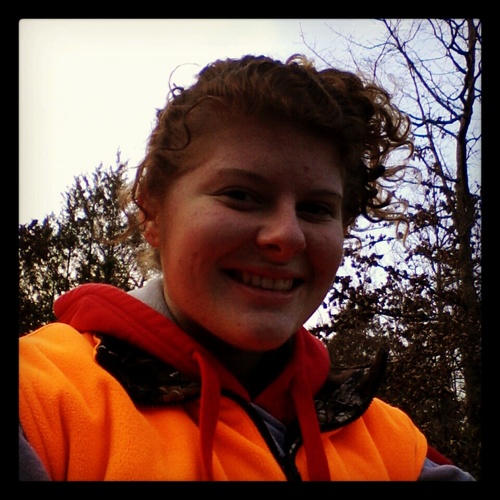 Everyday God gives us is a gift, and when he stops giving them that means we get to me with him. I love you!! :)