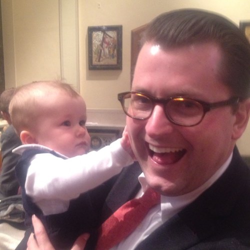 Worlds best uncle