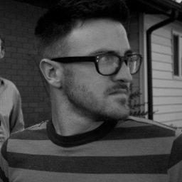 Filmmaker. Father of 3. Husband of 1.