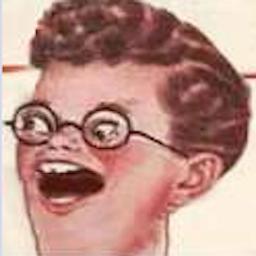 JoeBloom3's profile picture. 