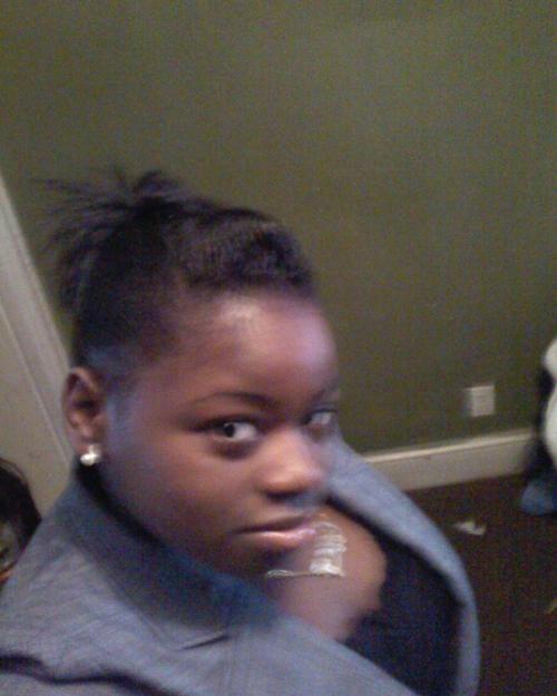 Im pretty Lady Tamie. Livin in Queens!  Freshmen in Highschool. & dats all if u wanna kno more tweet me twitterz..