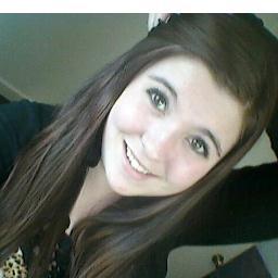 rebeccasher16's profile picture. Country girl not a city girl! :)