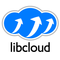 Apache Libcloud (@libcloud) 's Twitter Profile Photo