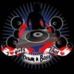 lots of Drum N bass and good friends and I'm good too go