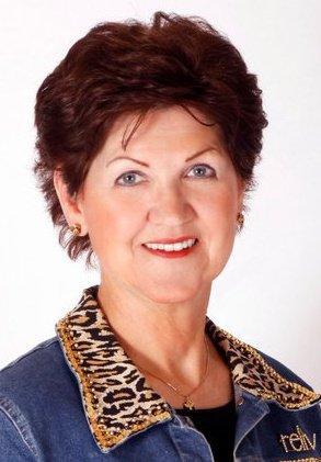 LiveThruReliv's profile picture. Formerly in Radiology, Diagnostic & Cancer RX.  Career change 1998.  Business Development & Health Coach.  Simple Nutrition 4 busy People.  Protect your health.