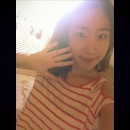 alicepark85's profile picture. Retweeter