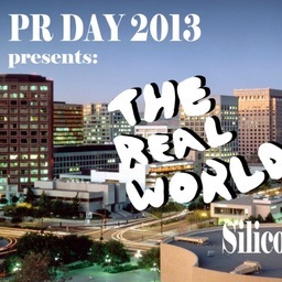 #PRDay2013 The hub for all @SJSU #PR Students. You will hear from Silicon Valley's top PR professionals and attend the job/internship fair.