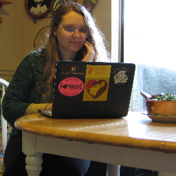 TechwithHeart's profile picture. Technology with Heart is the project of Laura Rose Lambert, L.Ac. My goal is to help holistic practitioners integrate technology into their medical practices.